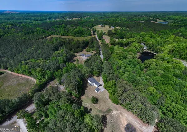 $459,900 | 11 St Marks Road, Hogansville, GA 30230