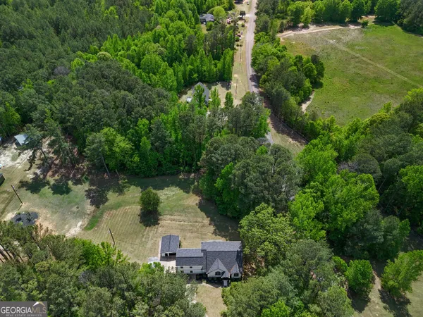 $459,900 | 11 St Marks Road, Hogansville, GA 30230