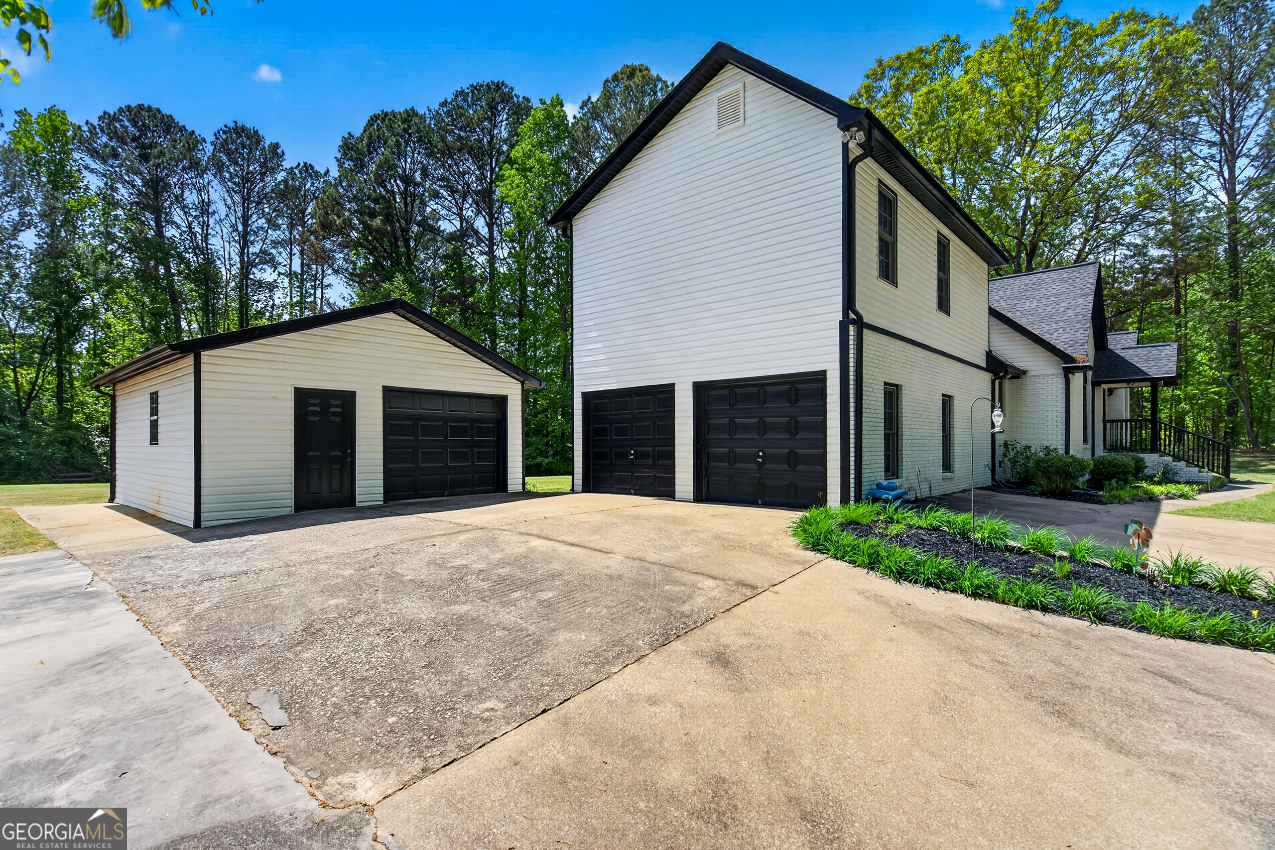 11 St Marks Road Hogansville, GA 30230 - Photo 5 of 44