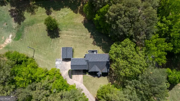 $459,900 | 11 St Marks Road, Hogansville, GA 30230
