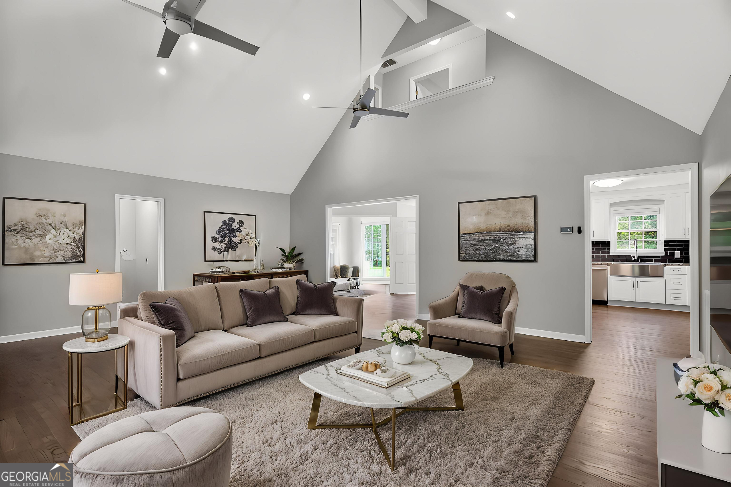 11 St Marks Road Hogansville, GA 30230 - Photo 10 of 44