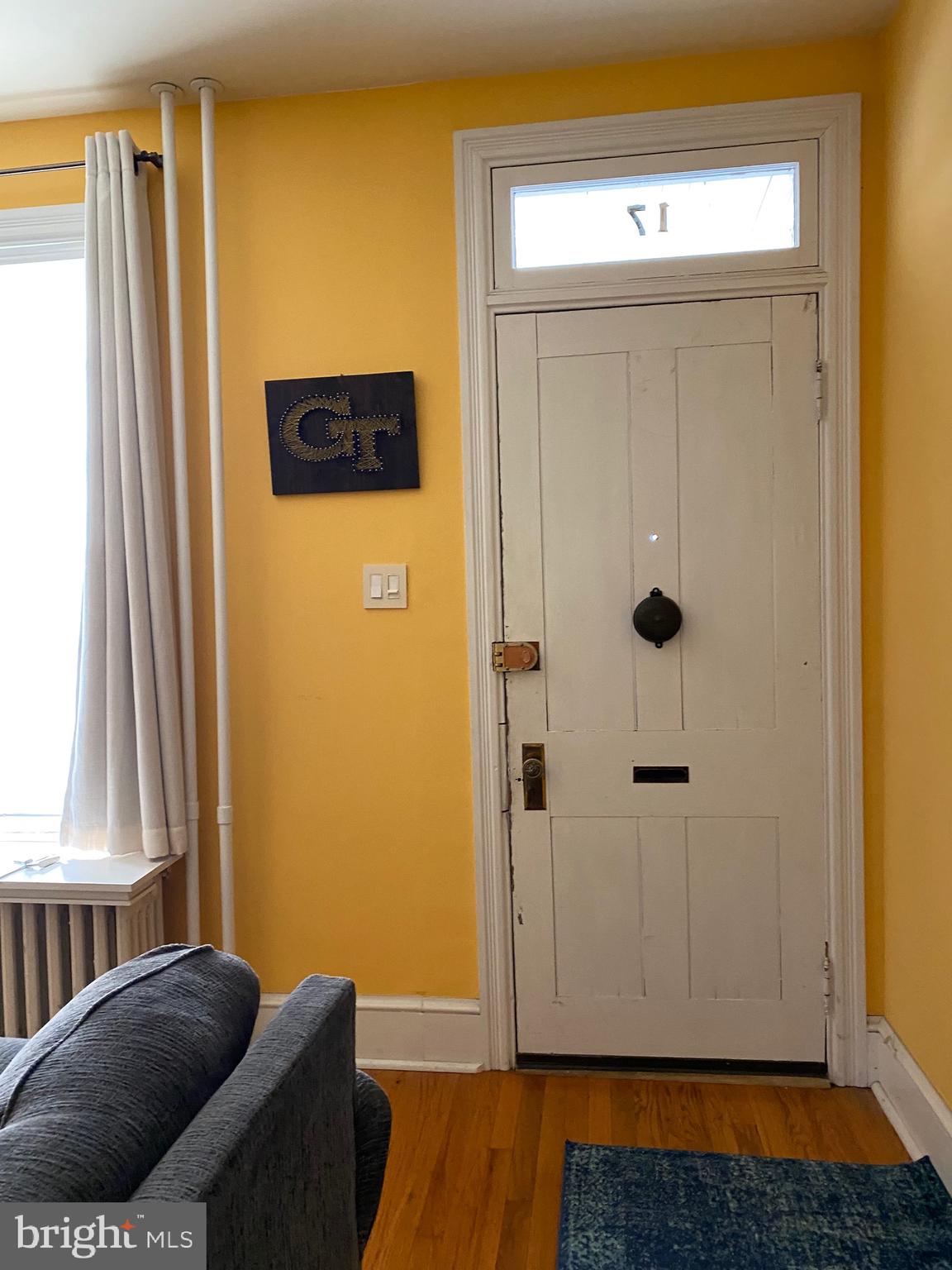 17 Walnut Street Haddonfield, NJ 08033 - Photo 3 of 21 Front Door