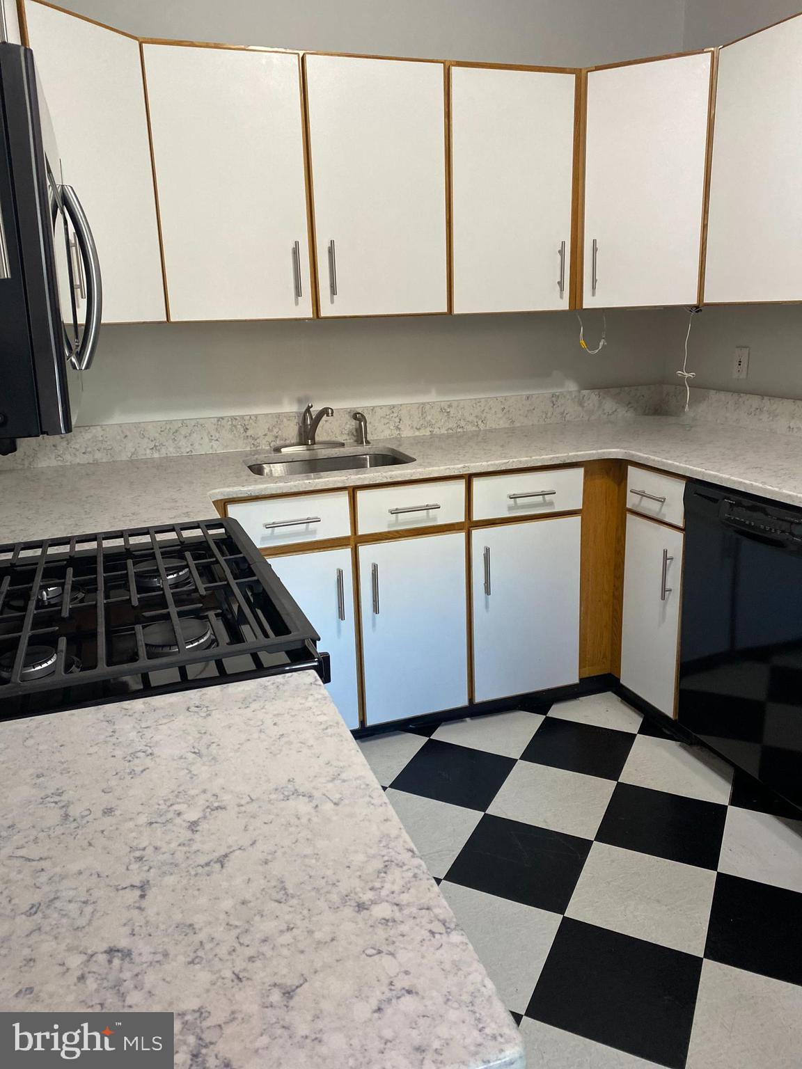 17 Walnut Street Haddonfield, NJ 08033 - Photo 9 of 21 kitchen flooring