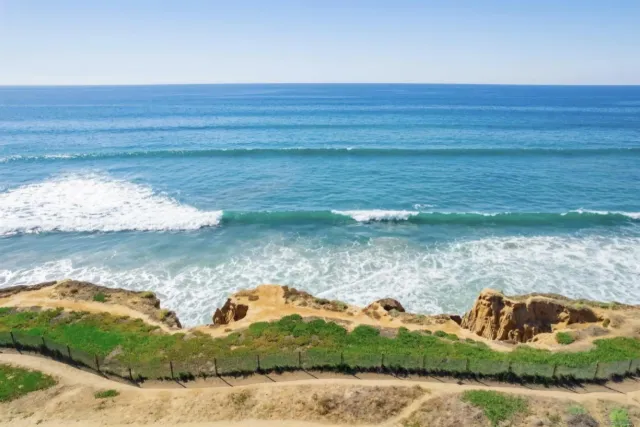 a view of a lake view