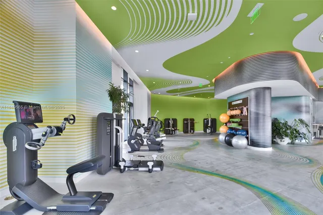 $671,900 | 501 Northeast 31st Street, Unit 608, Miami, FL 33137