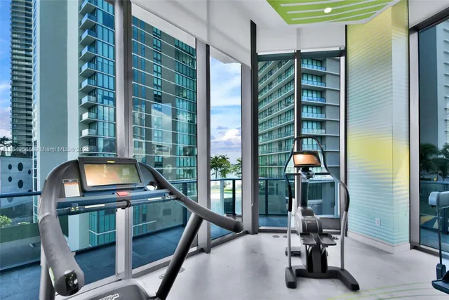 $671,900 | 501 Northeast 31st Street, Unit 608, Miami, FL 33137