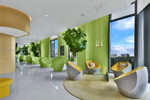 $671,900 | 501 Northeast 31st Street, Unit 608, Miami, FL 33137