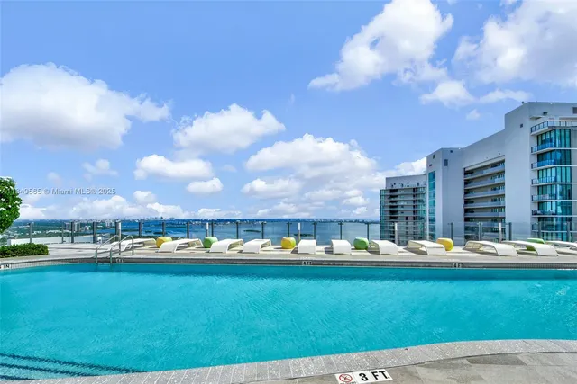 $671,900 | 501 Northeast 31st Street, Unit 608, Miami, FL 33137