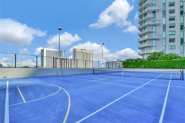 $671,900 | 501 Northeast 31st Street, Unit 608, Miami, FL 33137