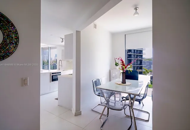 $671,900 | 501 Northeast 31st Street, Unit 608, Miami, FL 33137