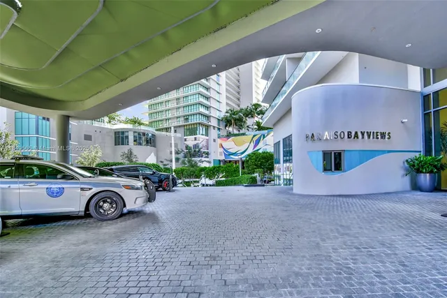 $671,900 | 501 Northeast 31st Street, Unit 608, Miami, FL 33137