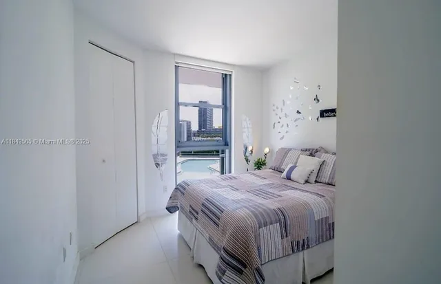 $671,900 | 501 Northeast 31st Street, Unit 608, Miami, FL 33137