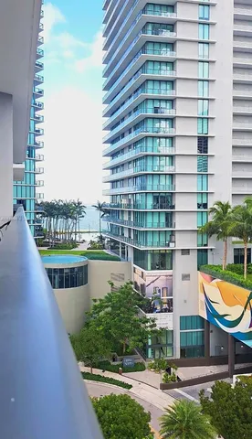 $671,900 | 501 Northeast 31st Street, Unit 608, Miami, FL 33137