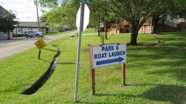 $13,521 | Lot 21 Gnu Street, Onalaska, TX 77360