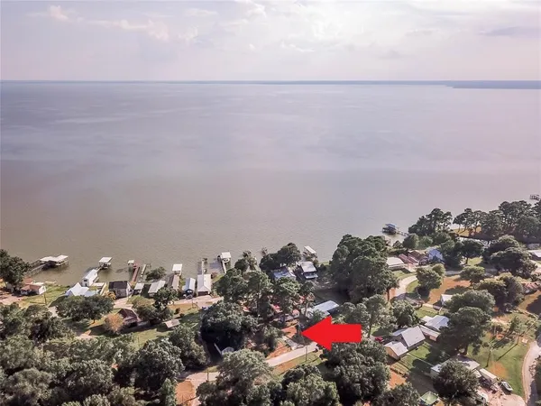$13,521 | Lot 21 Gnu Street, Onalaska, TX 77360