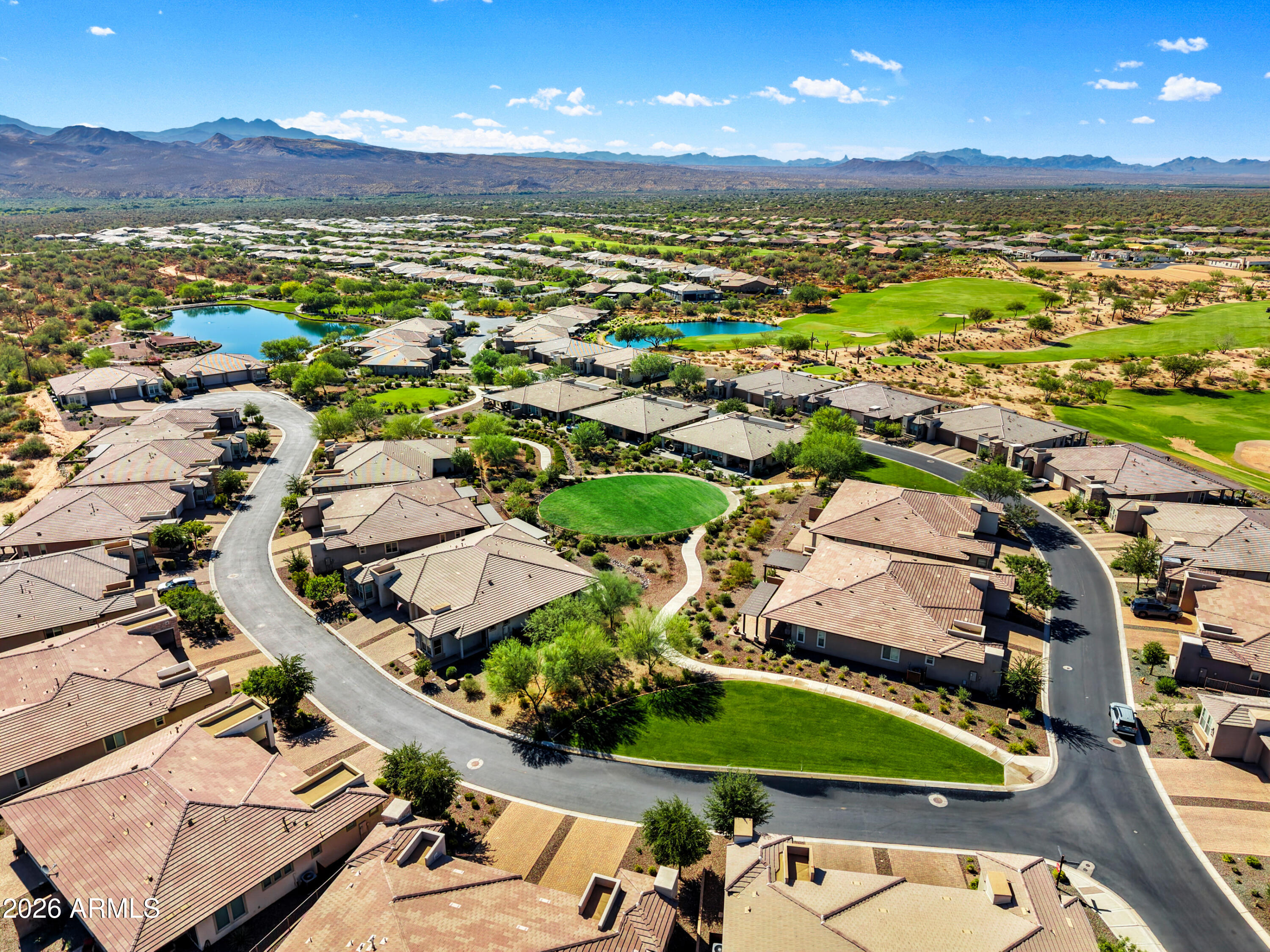 17638 East Bismark Lake Rio Verde, AZ 85263 - Photo 32 of 34