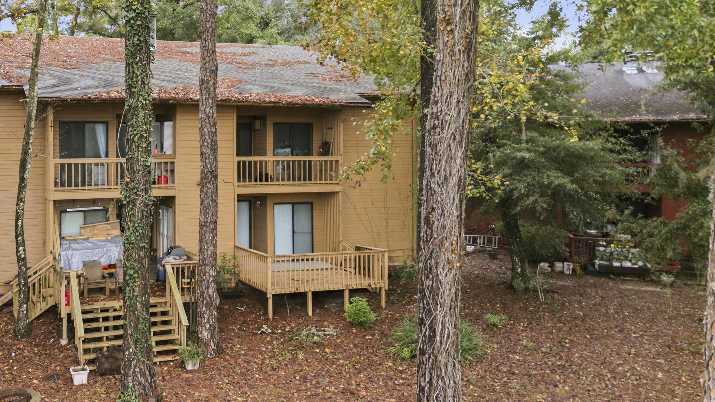 2885 Par Lane, Unit A Tallahassee, FL 32301 - Photo 14 of 61