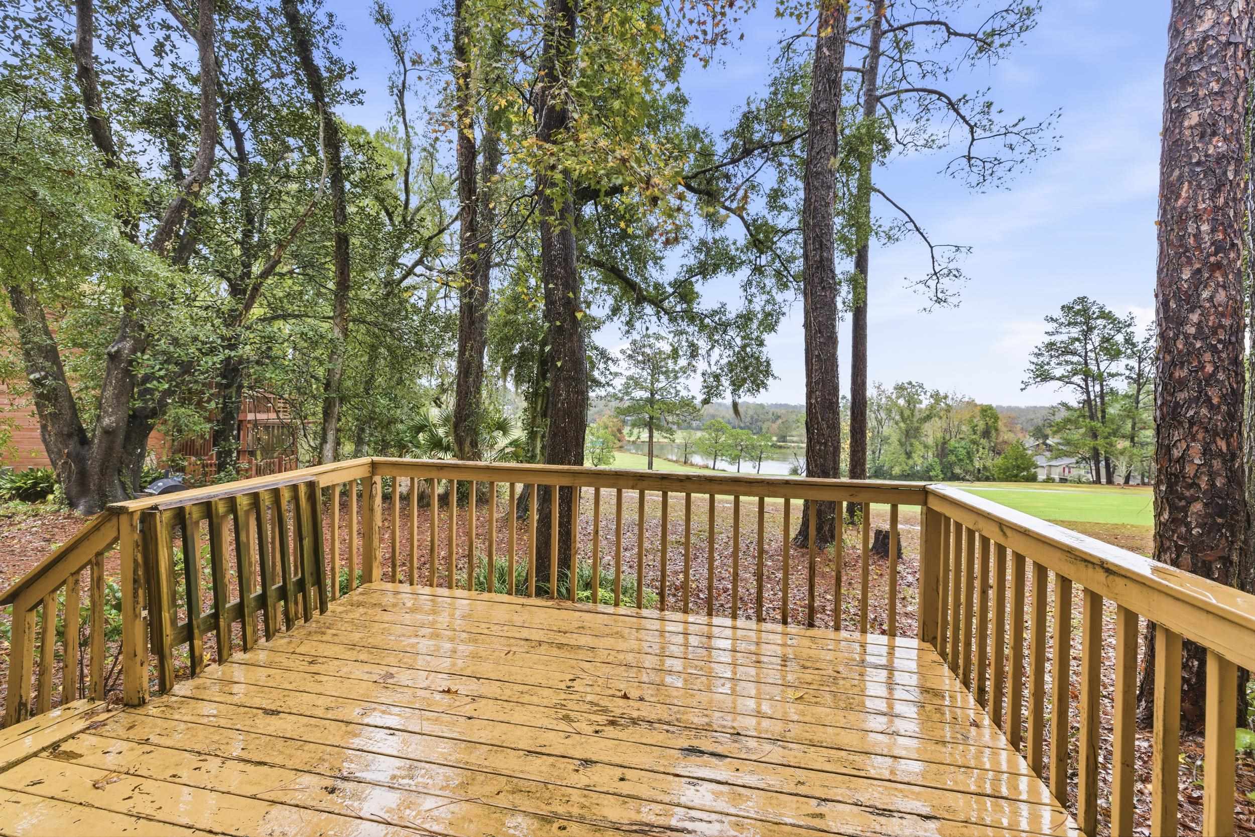 2885 Par Lane, Unit A Tallahassee, FL 32301 - Photo 16 of 61