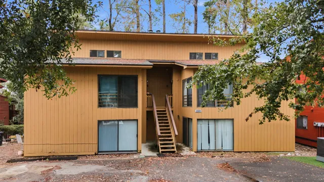 $160,000 | 2885 Par Lane, Unit A, Tallahassee, FL 32301