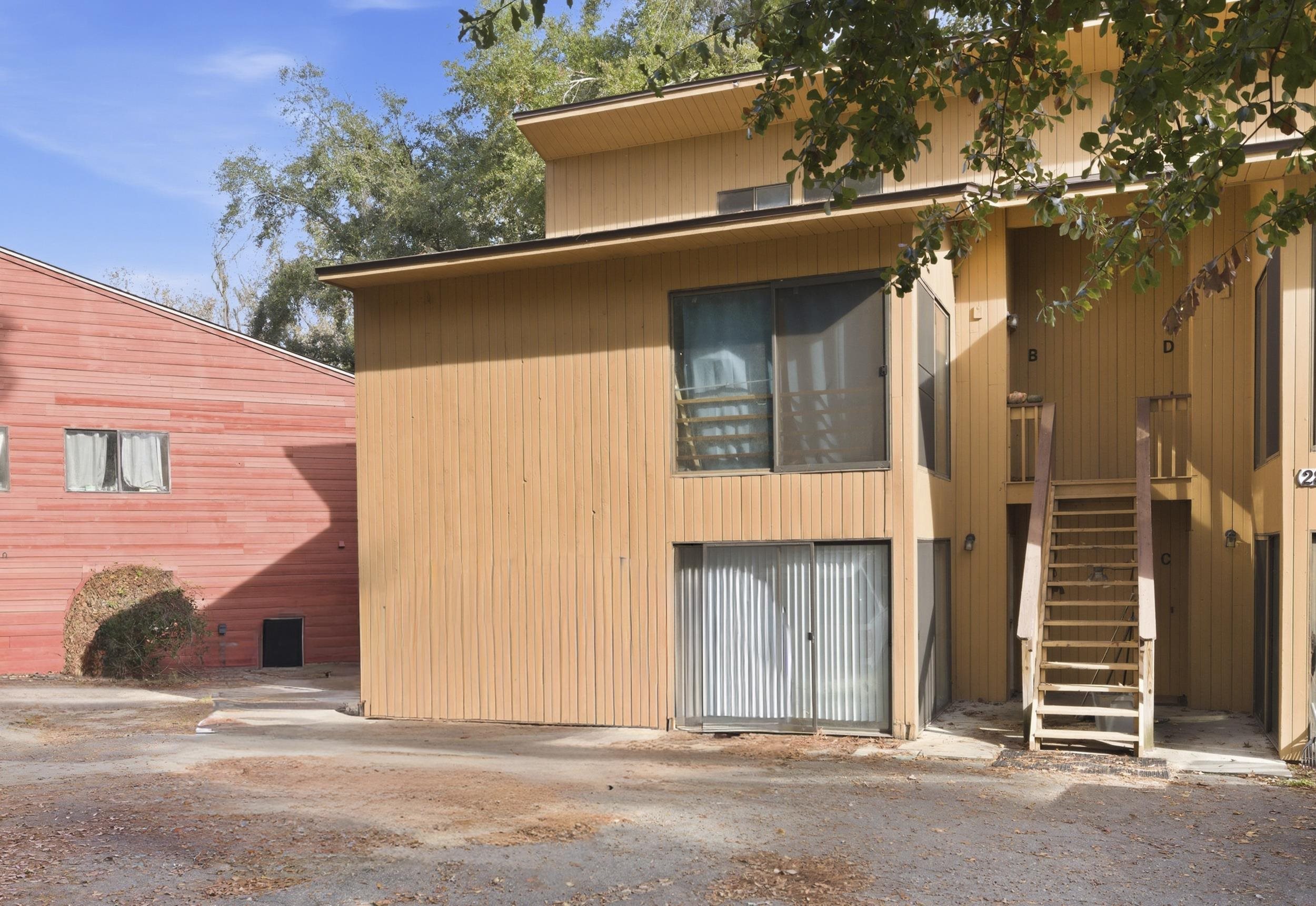 2885 Par Lane, Unit A Tallahassee, FL 32301 - Photo 59 of 61