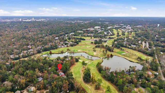 $160,000 | 2885 Par Lane, Unit A, Tallahassee, FL 32301