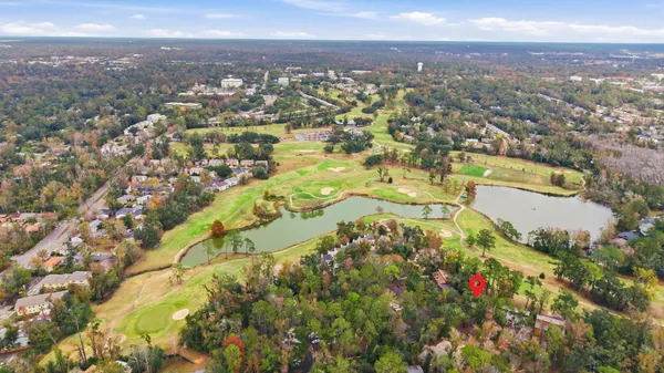 $149,000 | 2885 Par Lane, Unit A, Tallahassee, FL 32301
