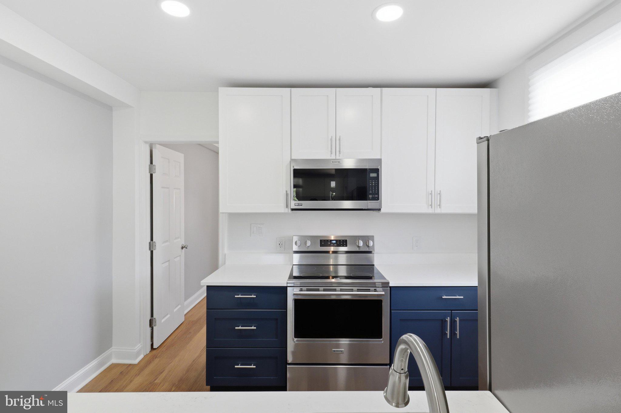 20 East 7th Street Frederick, MD 21701 - Photo 6 of 29 kitchen