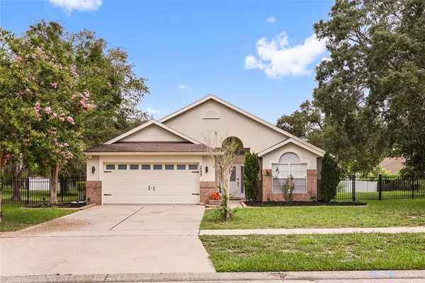 $420,000 | 3050 Mountel Avenue, Deltona, FL 32725