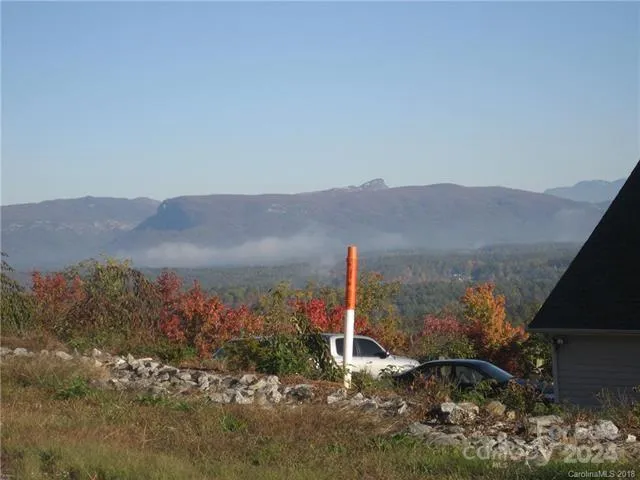 $28,000 | 9999 Misty Mountain Drive, Unit 32, Nebo, NC 28761