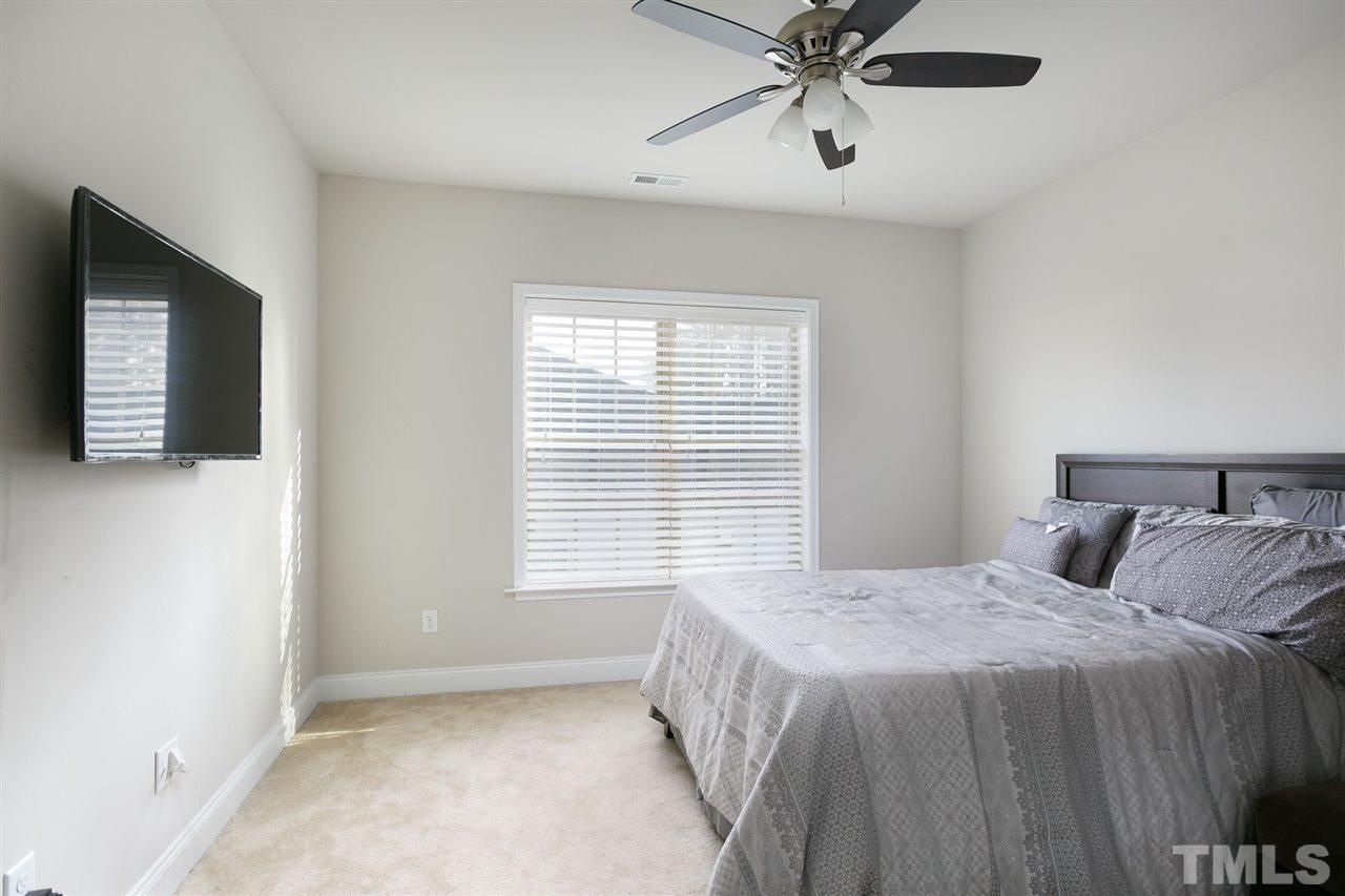 2507 Beckwith Road Apex, NC 27523 - Photo 22 of 30 Gallery Image 22