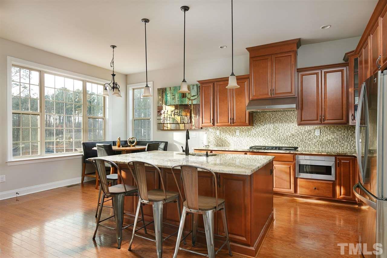2507 Beckwith Road Apex, NC 27523 - Photo 10 of 30 Gallery Image 10