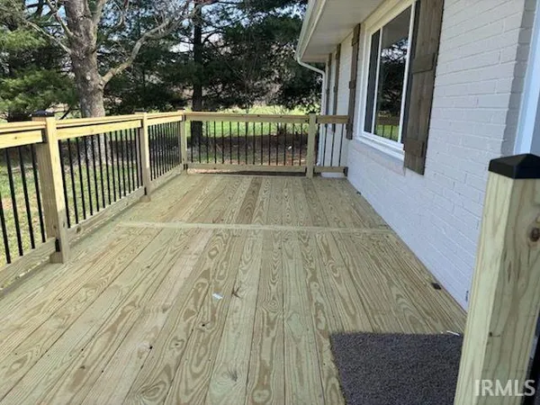 $315,000 | 3361 West County Road 200 North, Rockport, IN 47635