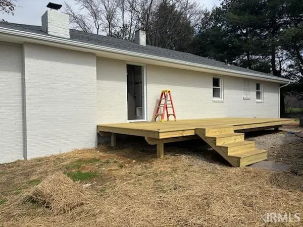 $315,000 | 3361 West County Road 200 North, Rockport, IN 47635