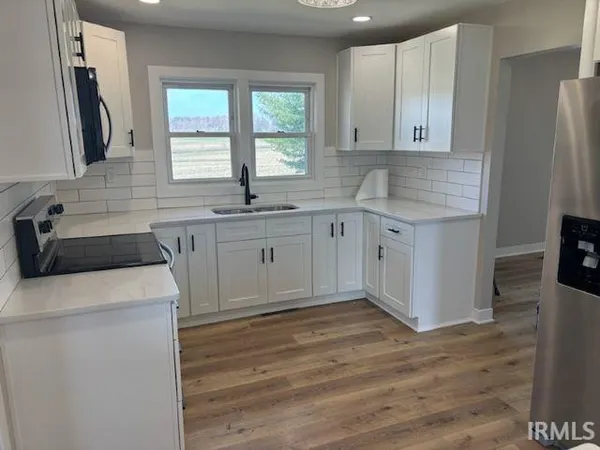 $315,000 | 3361 West County Road 200 North, Rockport, IN 47635