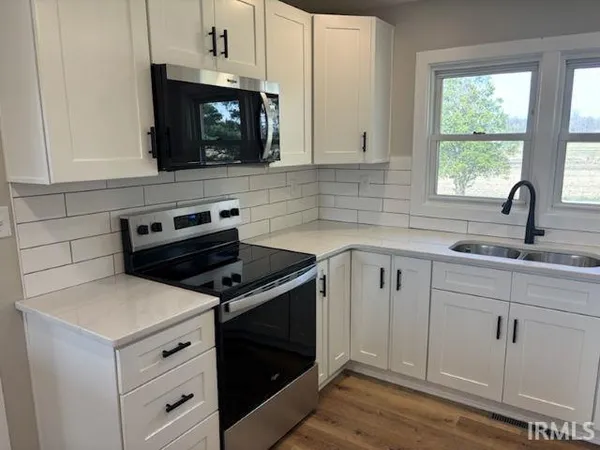 $315,000 | 3361 West County Road 200 North, Rockport, IN 47635