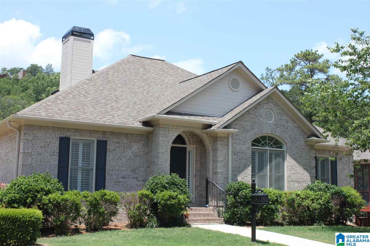 416 North Lake Road Birmingham, AL 35242 - Photo 2 of 31