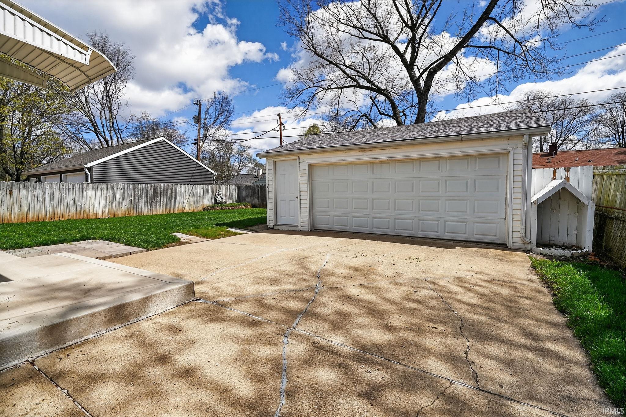 1925 Whitcomb Avenue Lafayette, IN 47904 - Photo 28 of 31