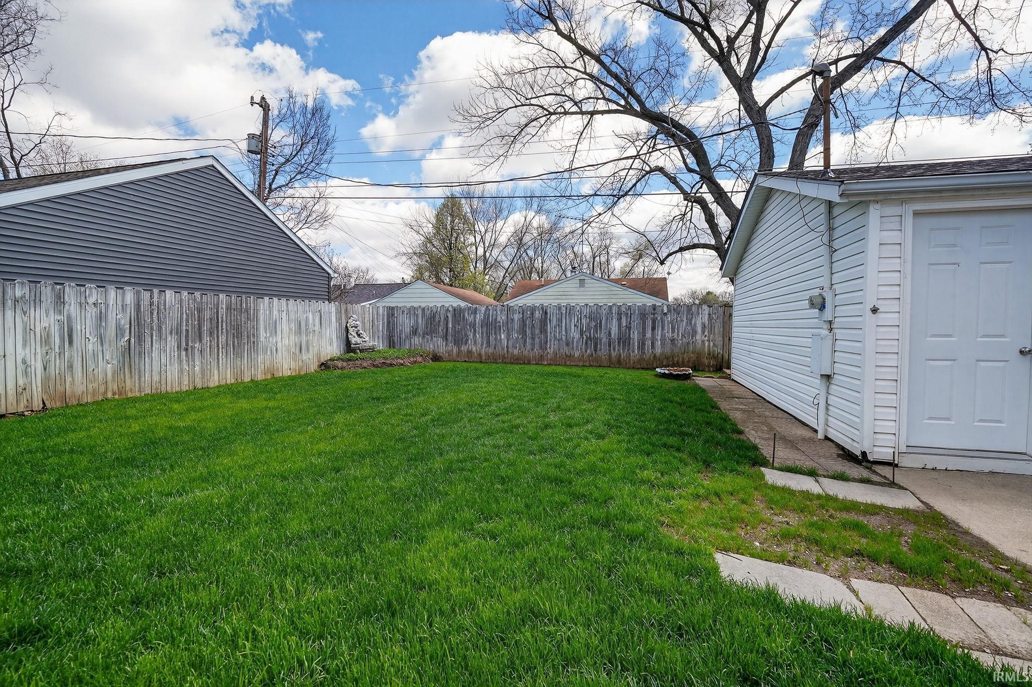 1925 Whitcomb Avenue Lafayette, IN 47904 - Photo 31 of 31