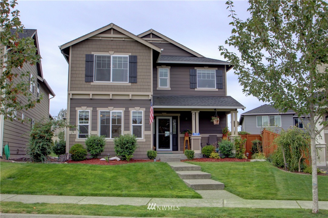 917 Panorama Ridge Mount Vernon, WA 98273 - Photo 1 of 25 Gallery Image 1