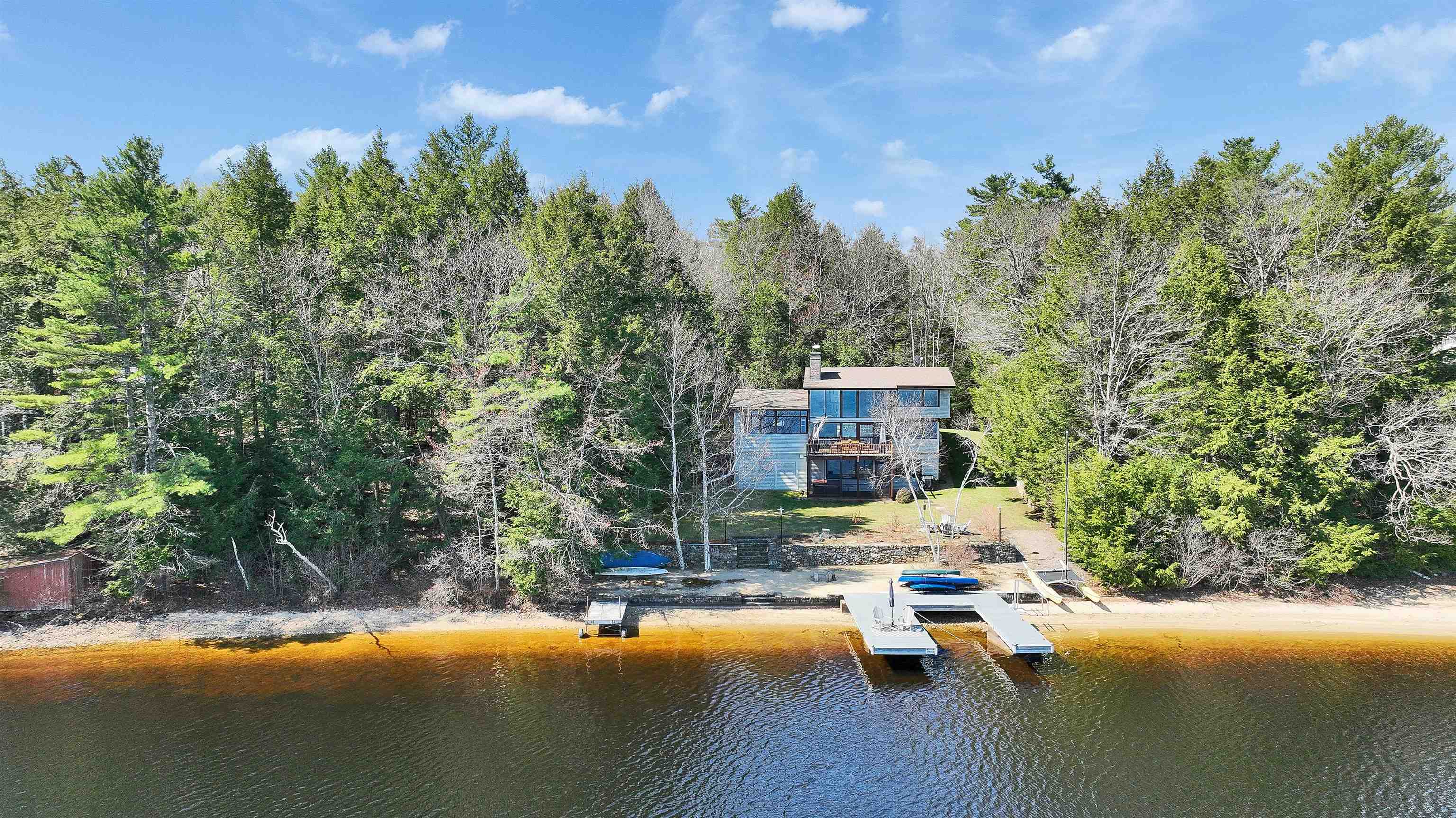 118 LaChance Drive Rindge, NH 03461 - Photo 4 of 42