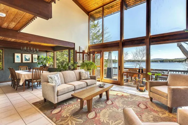 $1,800,000 | 118 LaChance Drive, Rindge, NH 03461