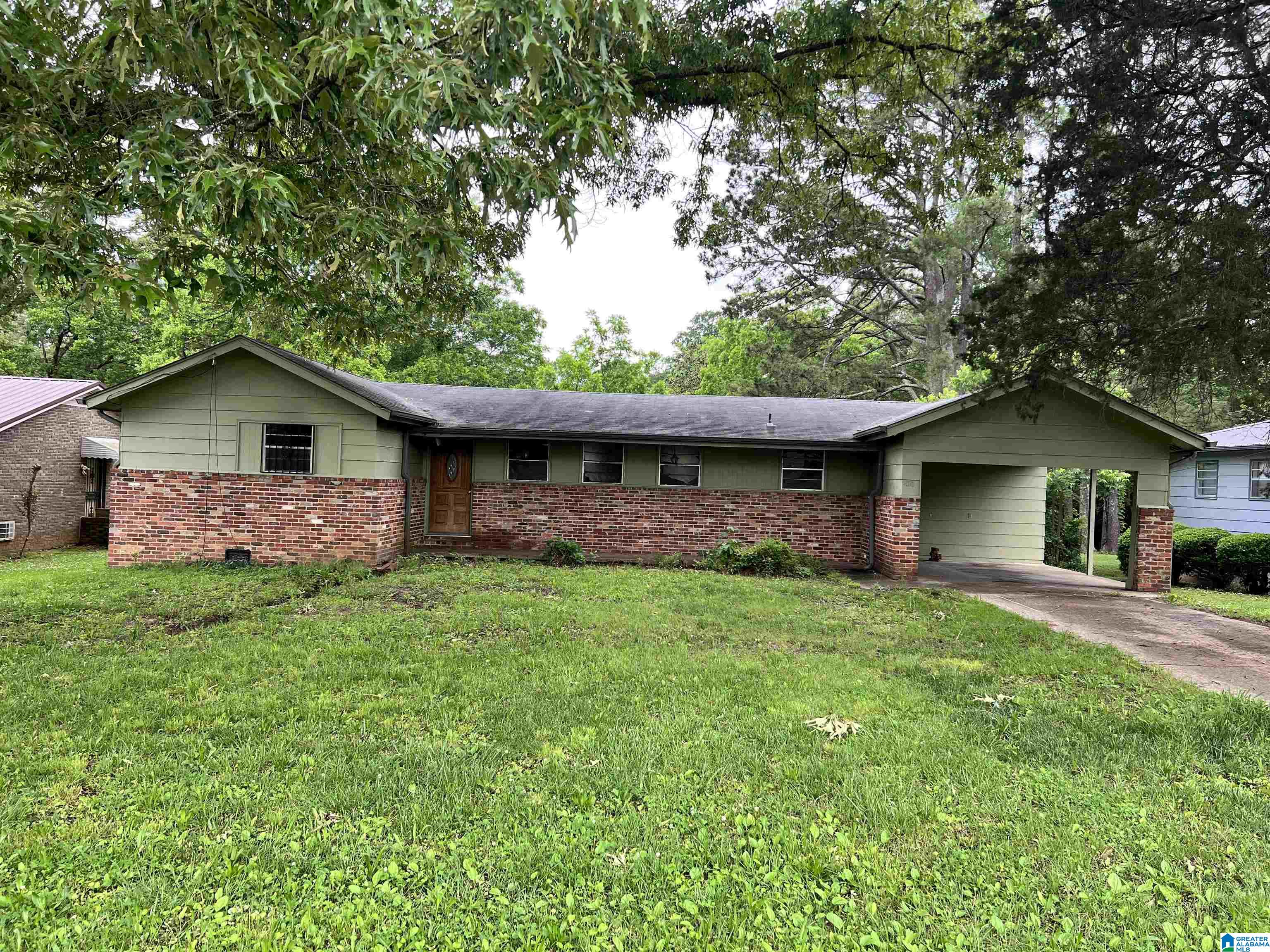 418 Davis Street Talladega, AL 35160 - Photo 18 of 18