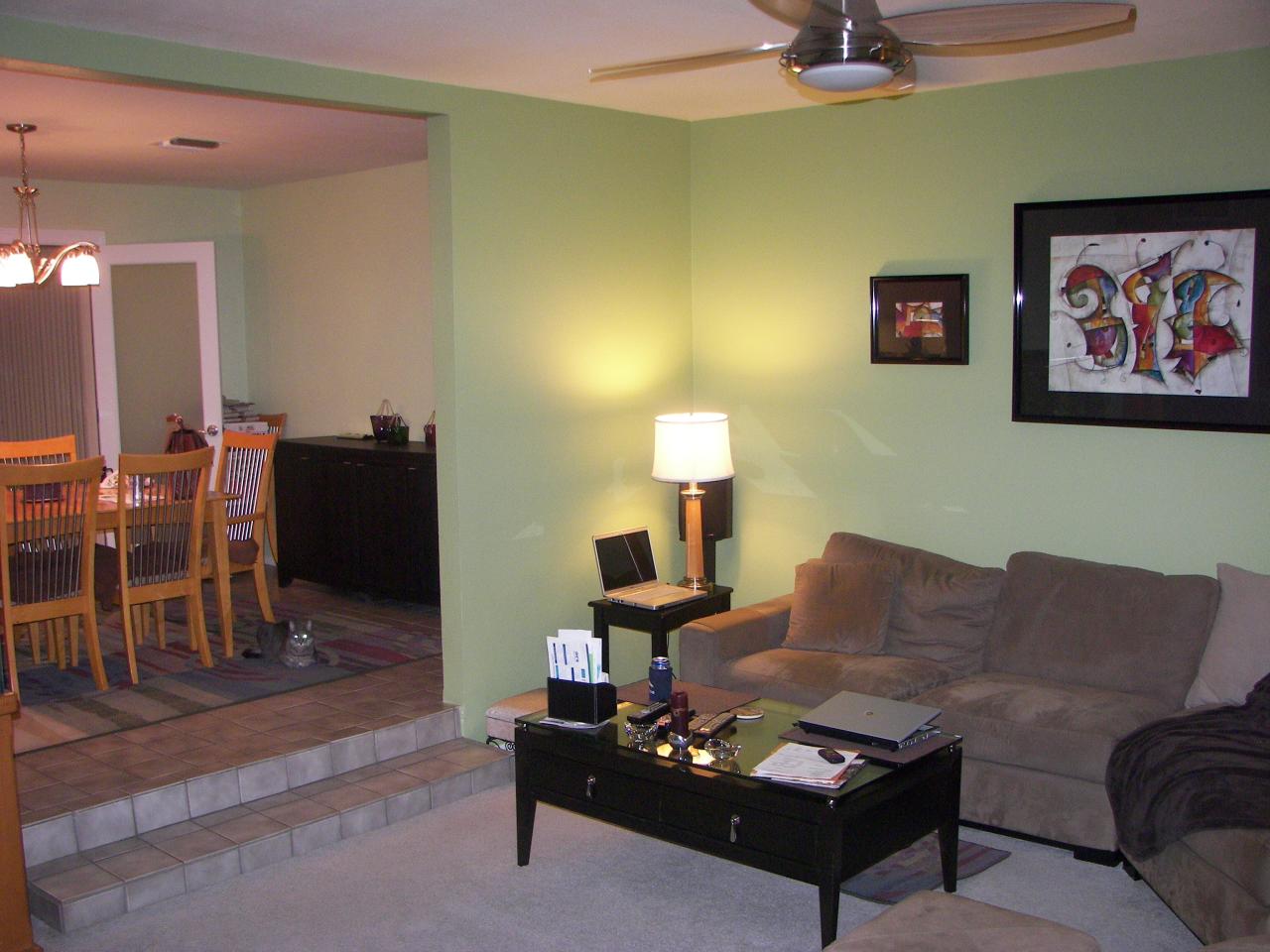 4827 East Coronado Road Phoenix, AZ 85008 - Photo 7 of 10 Family Room