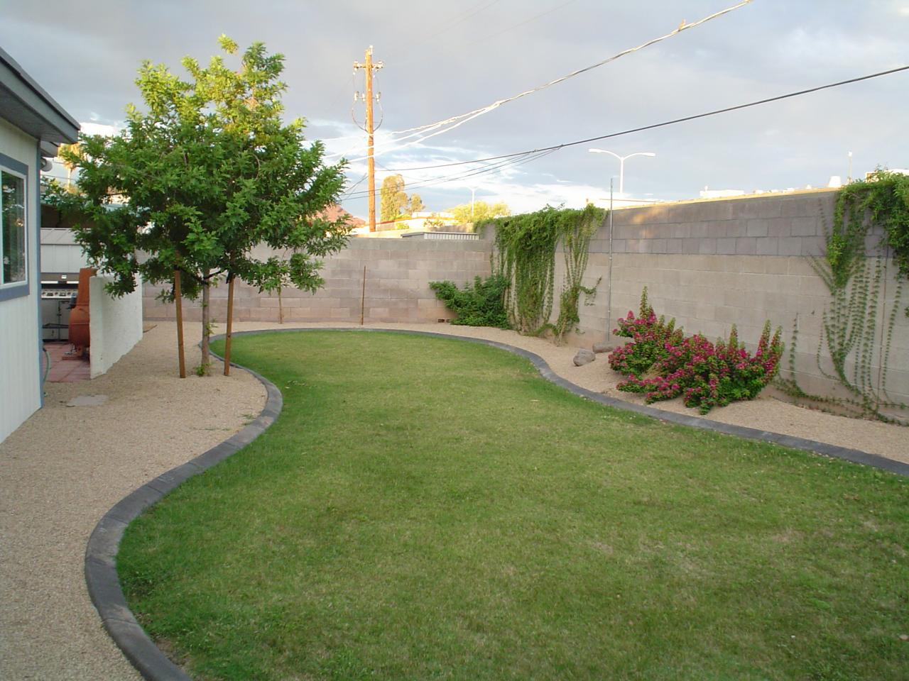 4827 East Coronado Road Phoenix, AZ 85008 - Photo 9 of 10 Back Yard