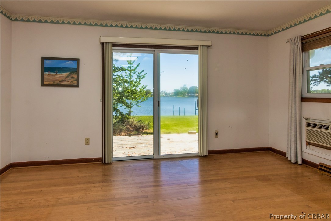 579 Buzzards Point Road Reedville, VA 22539 - Photo 14 of 36 Gallery Image 14