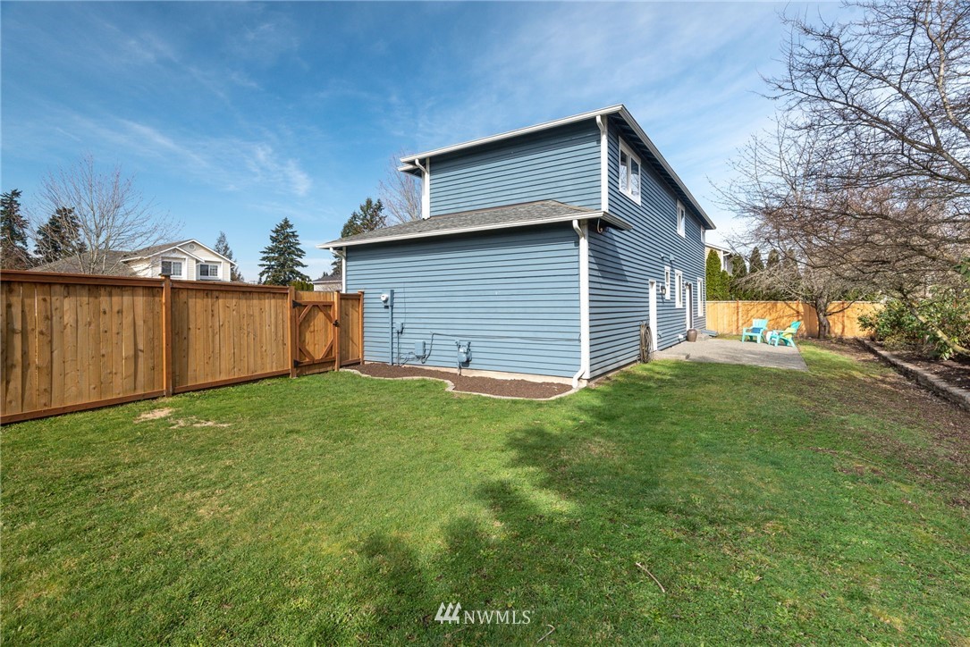 950 Anacortes Avenue Northeast Renton, WA 98059 - Photo 29 of 29
