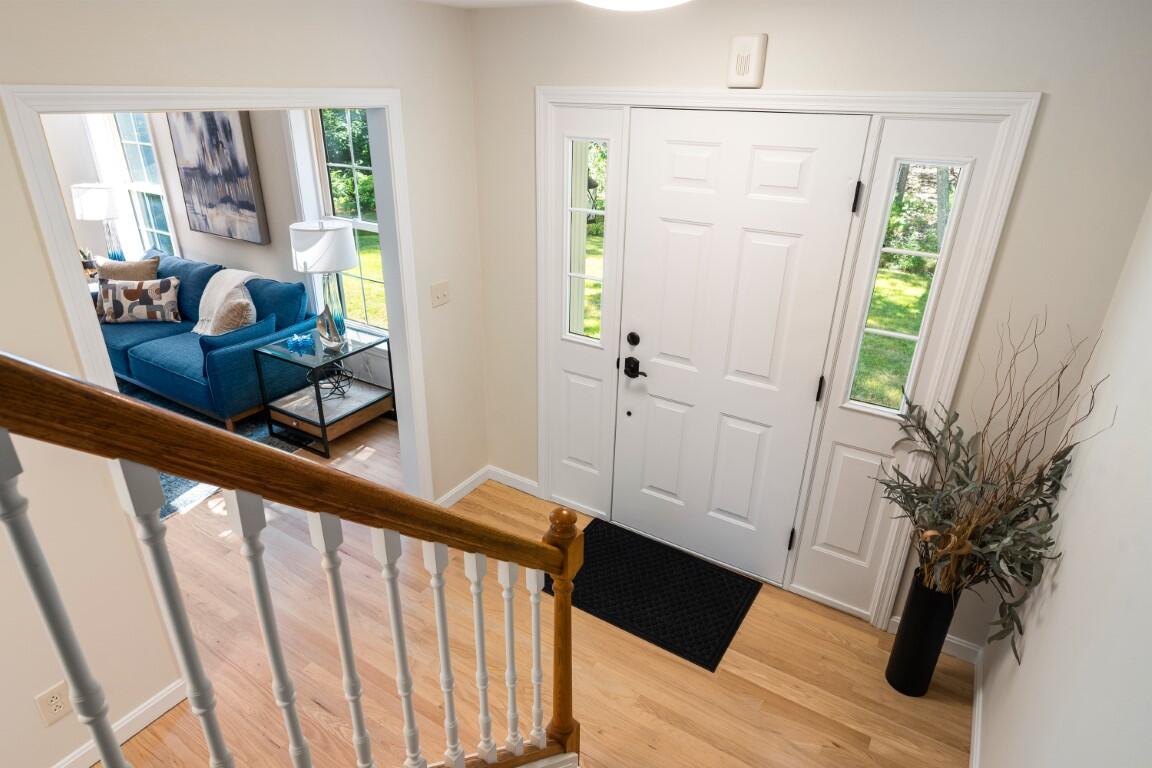 35 Rice Road East Boothbay, ME 04544 - Photo 2 of 26 35 Rice Rd. East Boothbay-263
