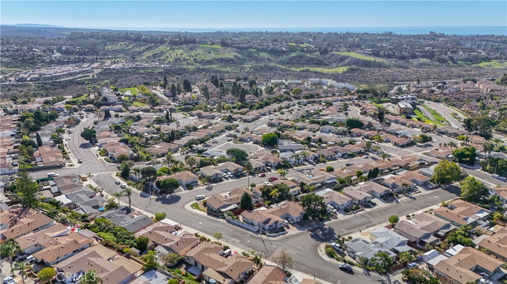 3599 Nina Street Oceanside, CA 92056 - Photo 31 of 32 an aerial view of a city