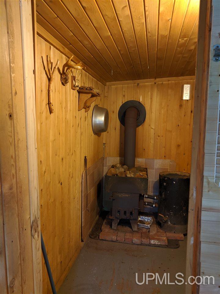 921 Sand River Road Deerton, MI 49822 - Photo 18 of 49 Gallery Image 18
