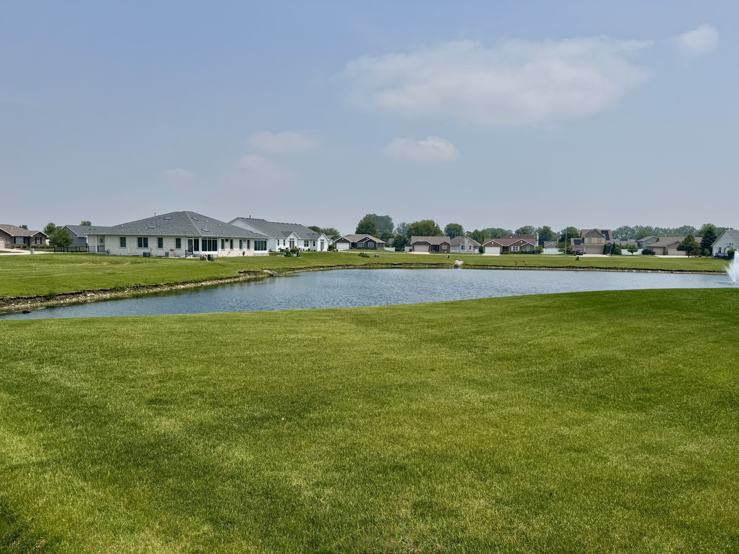 343 White Hawk Way Manteno, IL 60950 - Photo 4 of 4 a view of an ocean and city